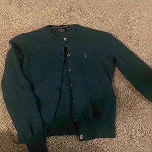 Ralph Lauren Cardigan